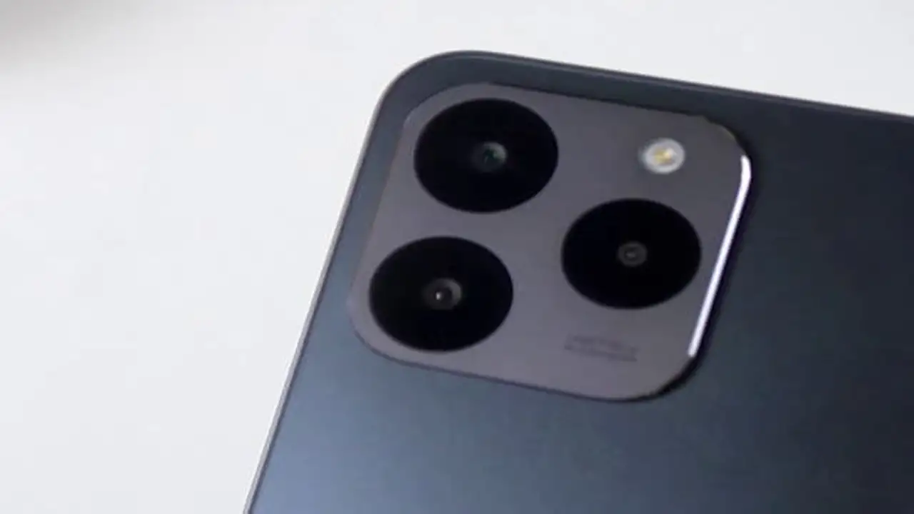 ريلمي 15T 5G.. مواصفات مفصلة وأسعار إصدار 2024 في السوق العربية